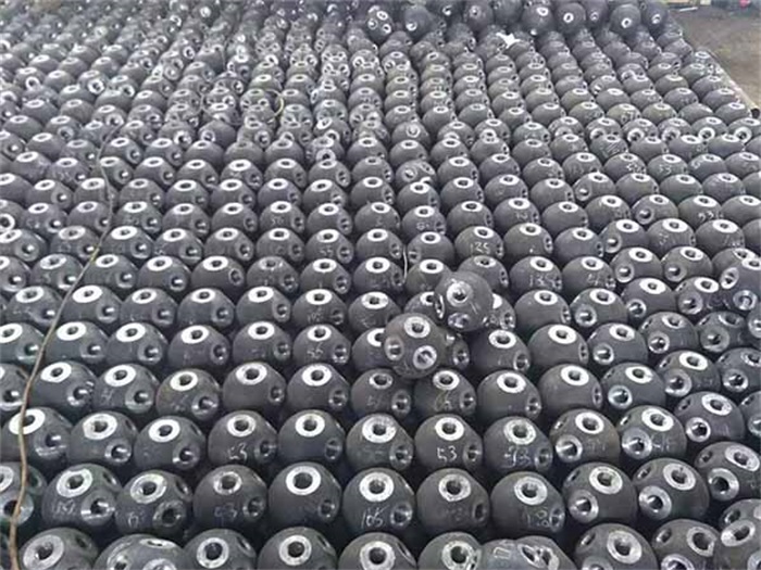 黄石螺栓球网架